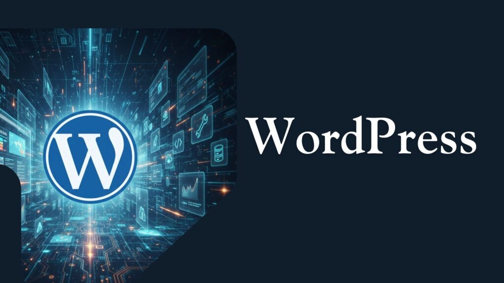 wordpress