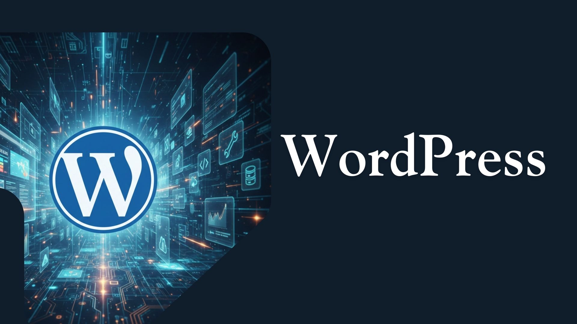 wordpress